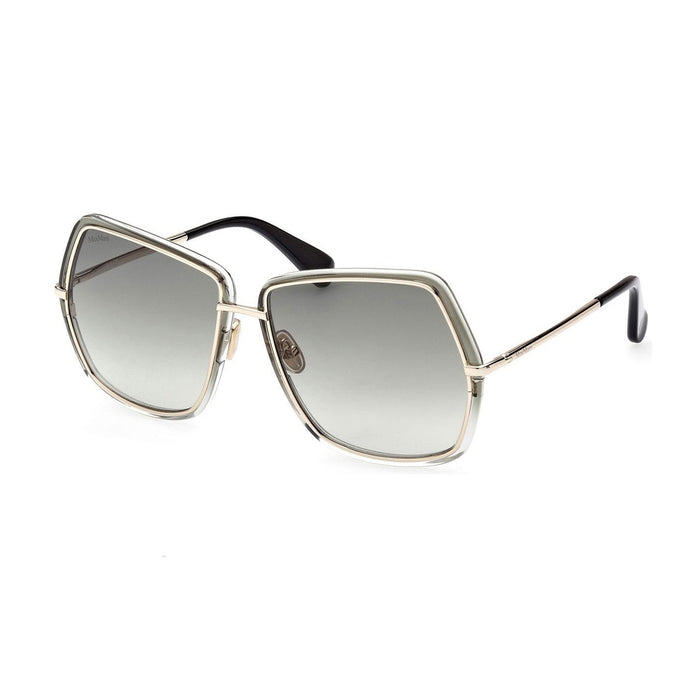 MM0054 Oro Metal Occhiali Sole