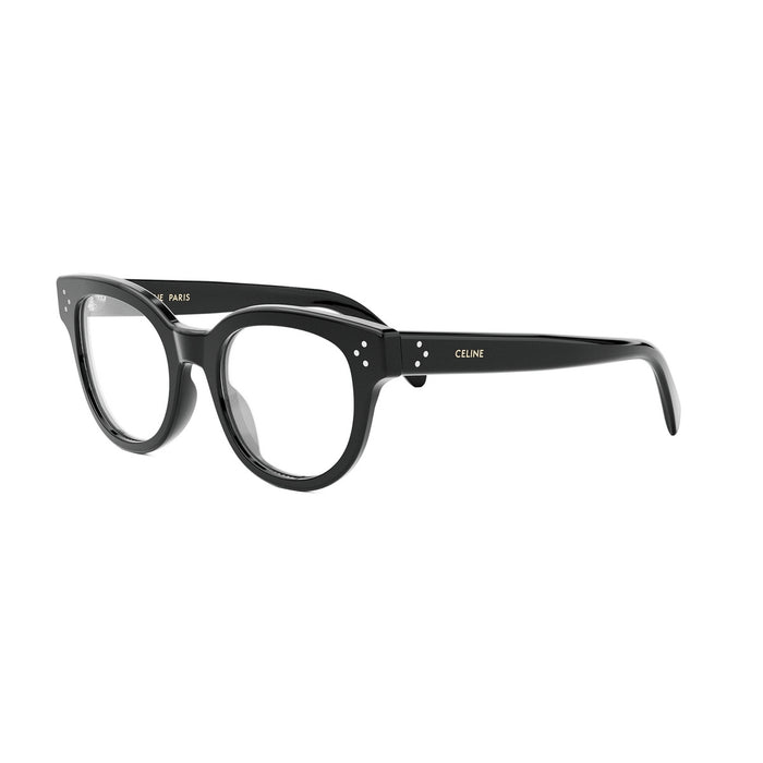CL50109I BOLD 3 DOTS 001 Nero Acetate Occhiali Vista