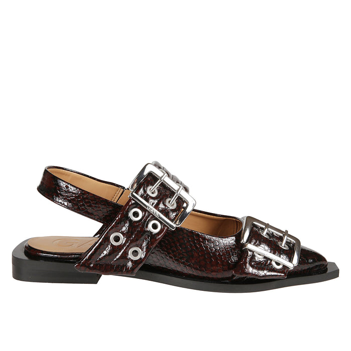 S2951 Non Definito Scarpe Basse