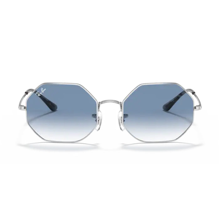 RB1972 Argento Metal Occhiali Sole