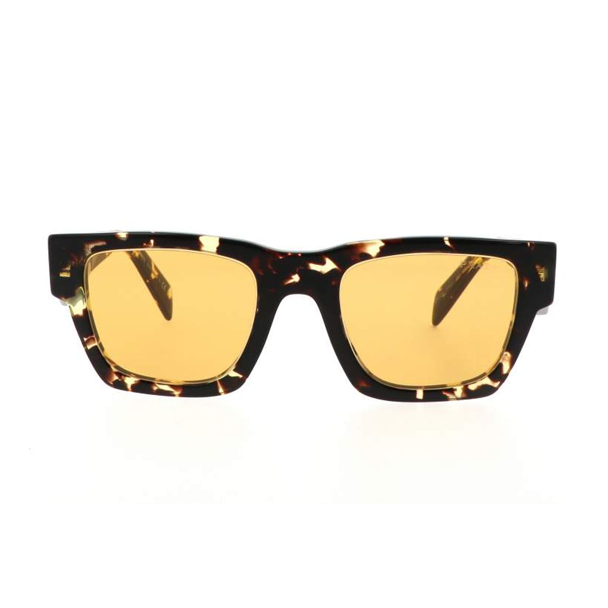 PRA06S 16O10C Giallo Acetate Occhiali Sole