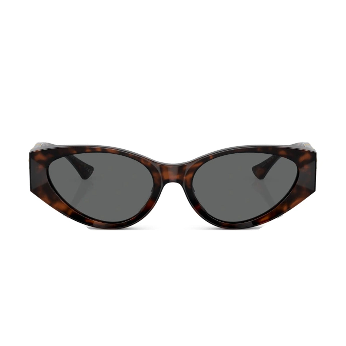 VE4454 542987 Marrone Acetate Occhiali Sole
