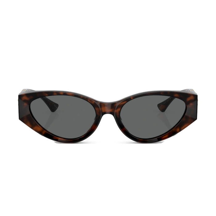 VE4454 542987 Marrone Acetate Occhiali Sole