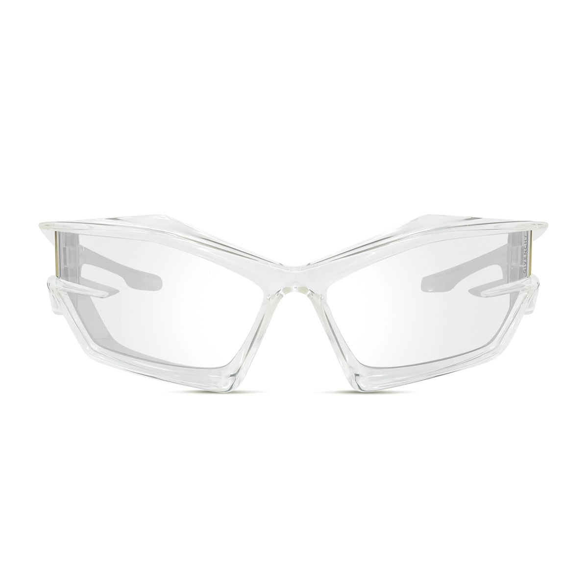 Givenchy GV40049U Giv Cut 26G Transparent Trasparente Injected Occhiali Da Sole