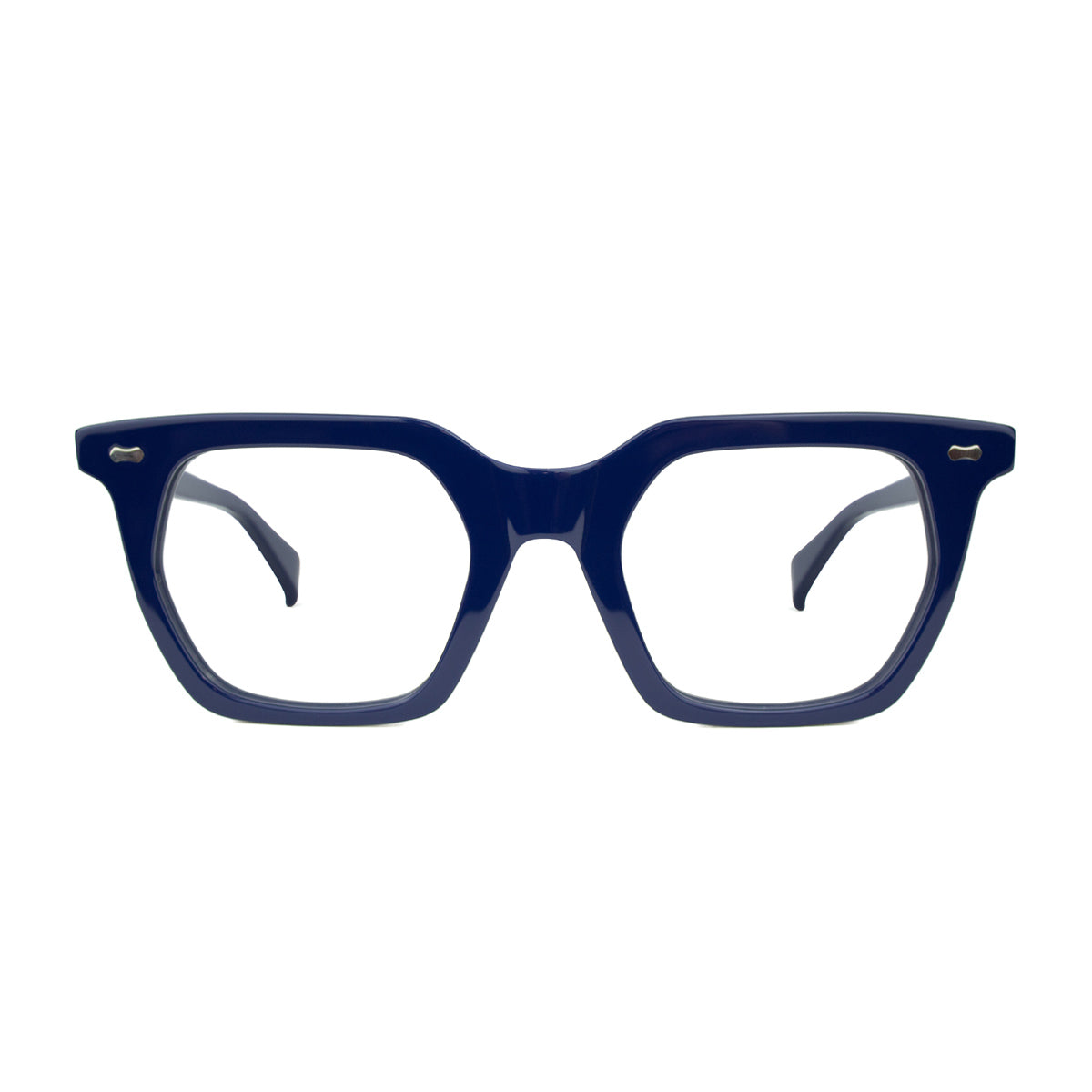 Dandys Noce BL14 Blu Notte Acetate Occhiali Da Vista