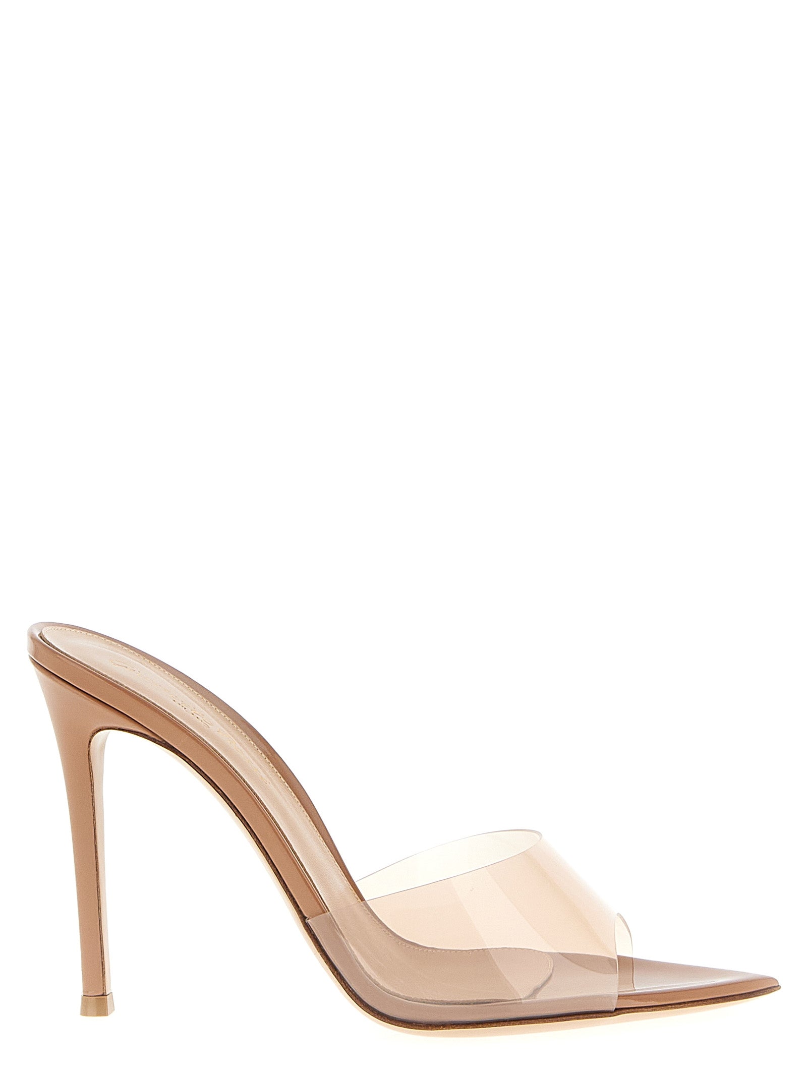 Elle sandals Beige Tpu