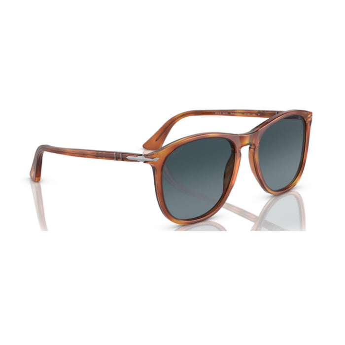 PO3314S 96-S3 Arancione Celluloid Occhiali Sole