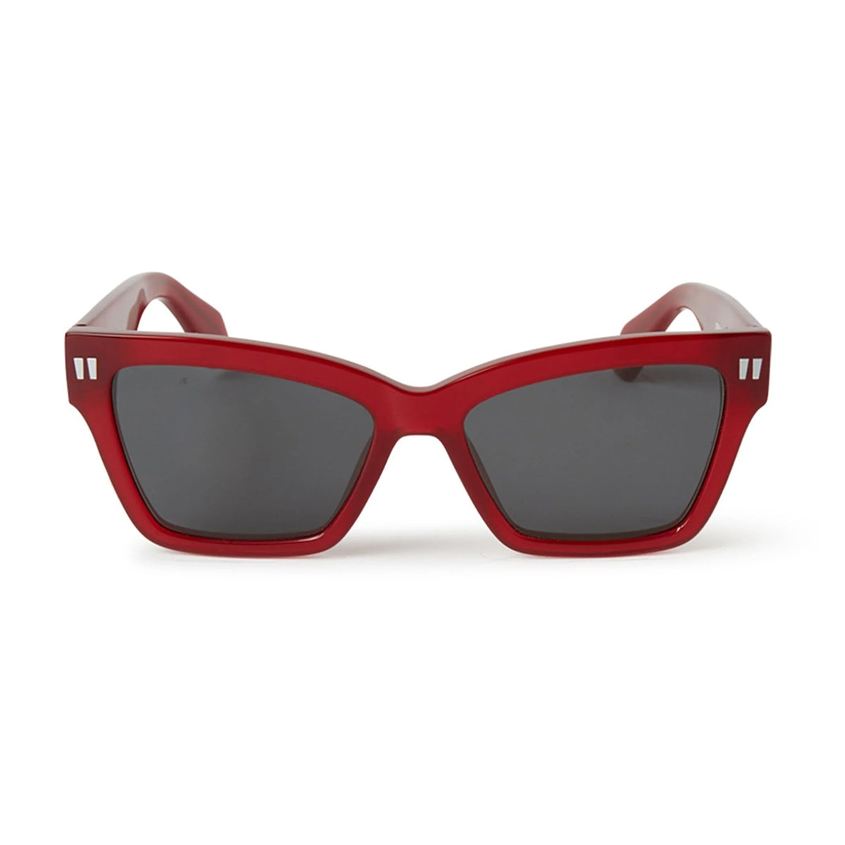 OERI110 CINCINNATI 2807 burgundy Rosso Acetate Occhiali Sole