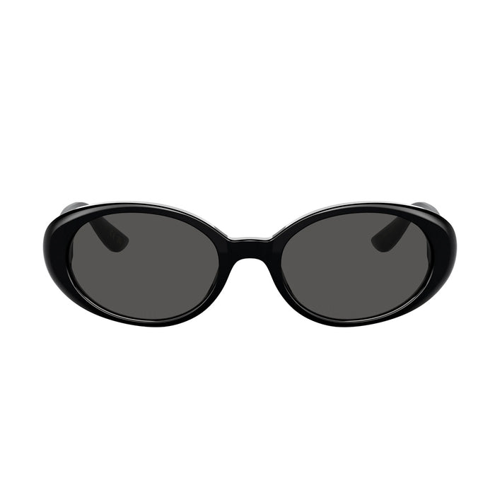 DG4443 501-87 Nero Acetate Occhiali Sole