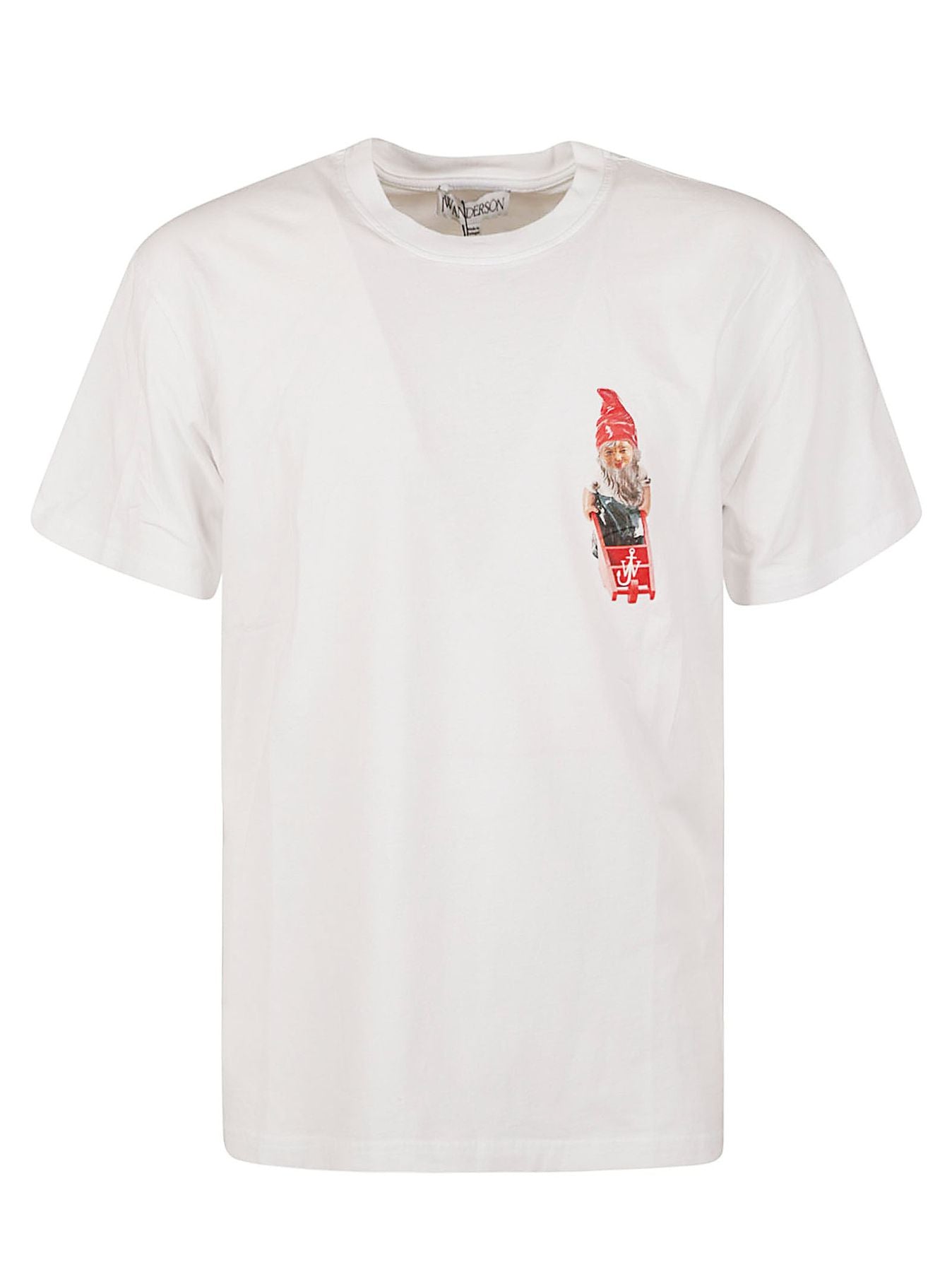 JT0214-PG0980 Non Definito Cotton. made In Portugal. T-shirt
