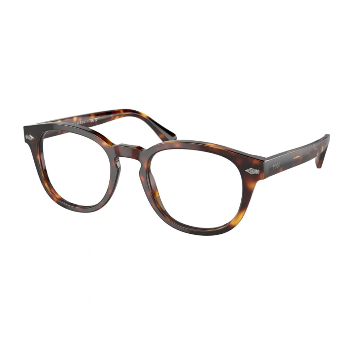 PH2272 6137 Tartarugato Marrone Acetate Occhiali Da Vista