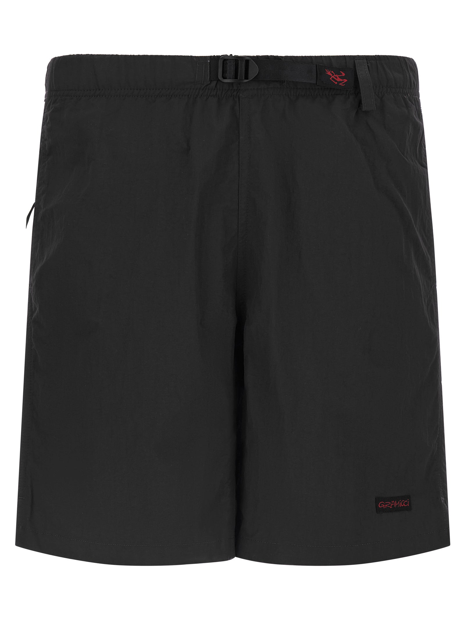 G-Short bermuda shorts Black Nylon Bermuda