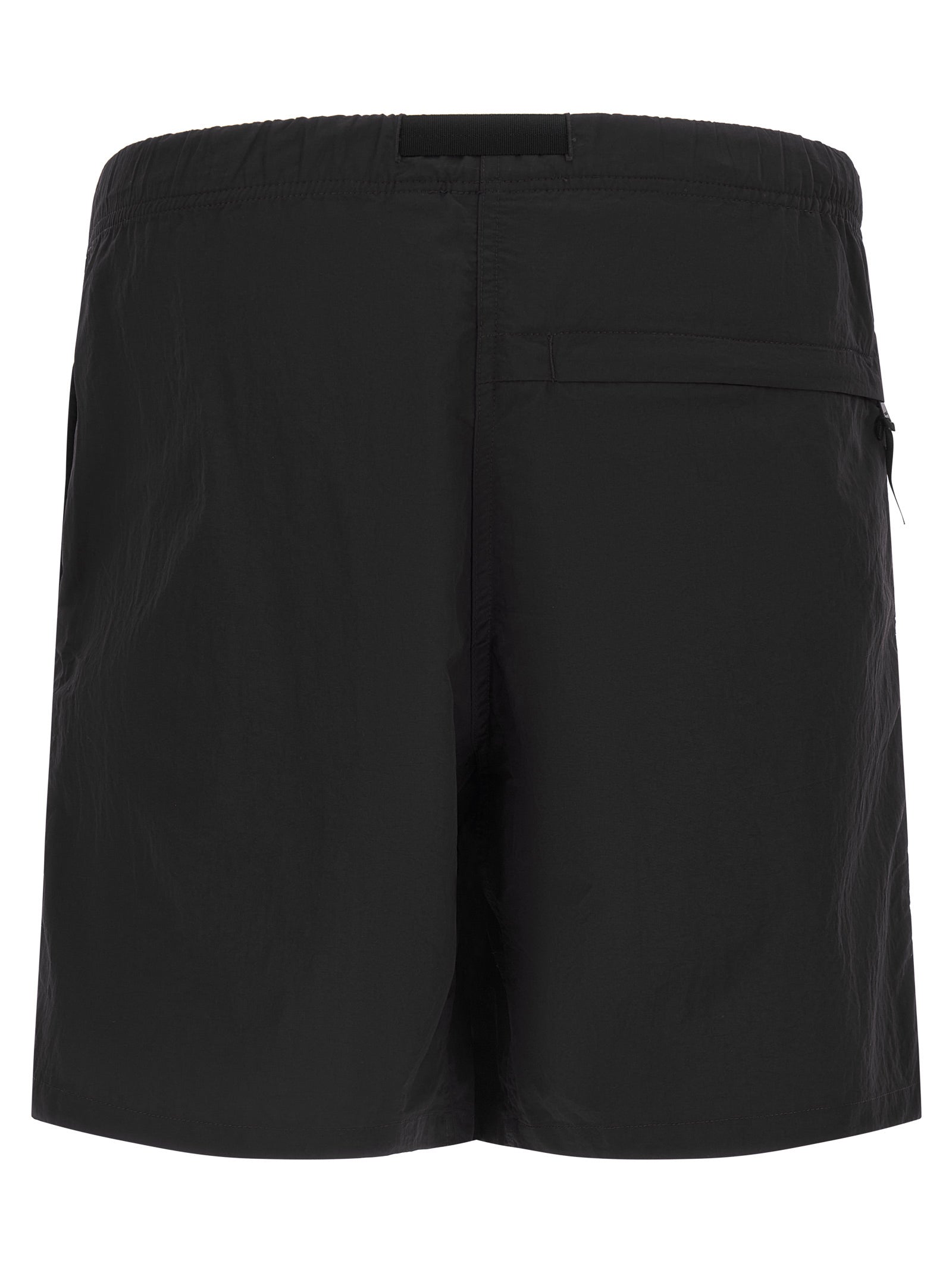 G-Short bermuda shorts Black Nylon Bermuda