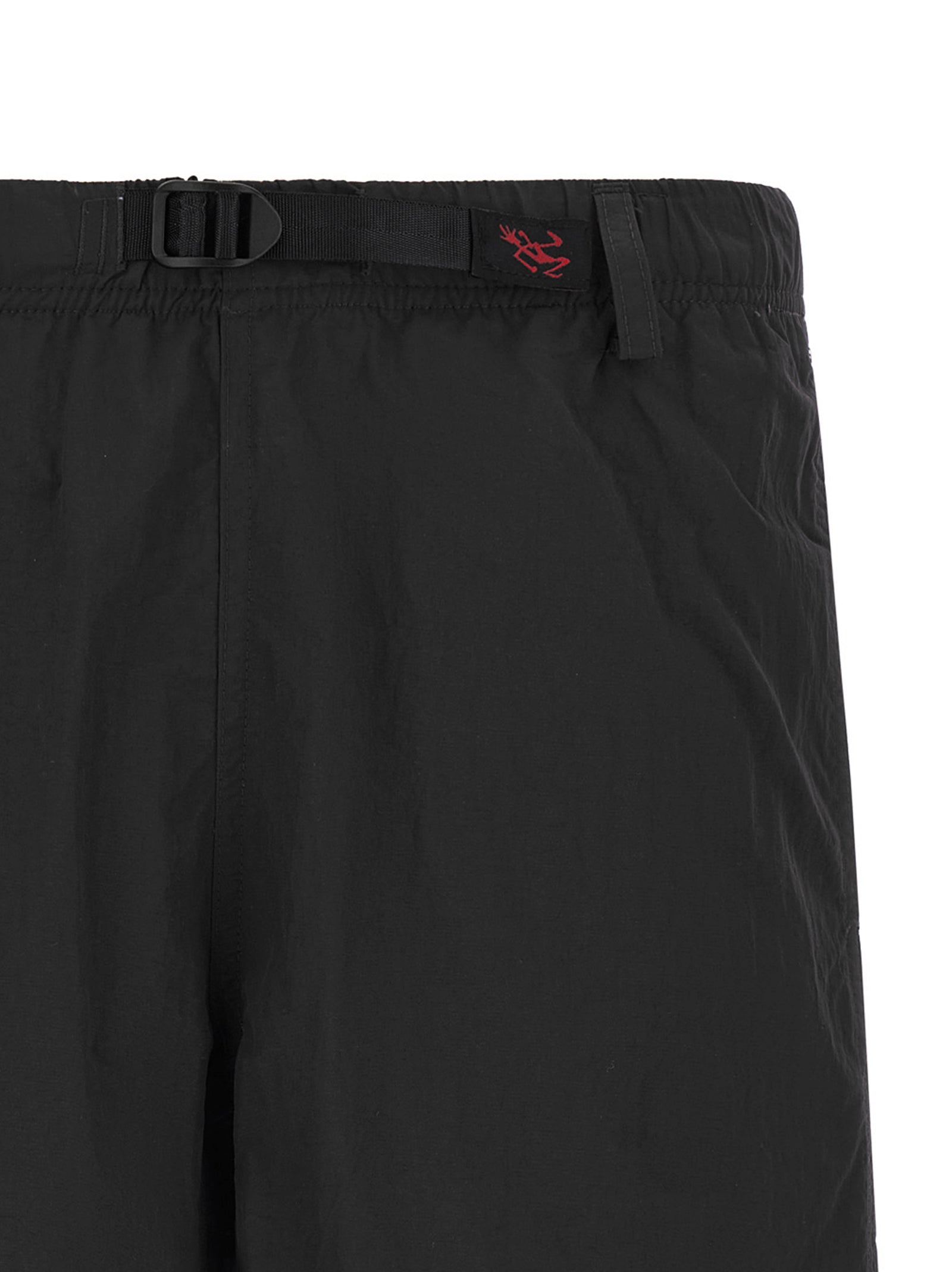 G-Short bermuda shorts Black Nylon Bermuda