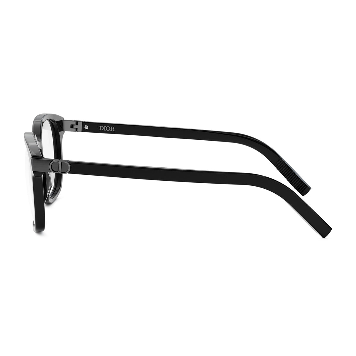 CD IconO S4I 1000 Black Nero Acetate Occhiali Da Vista
