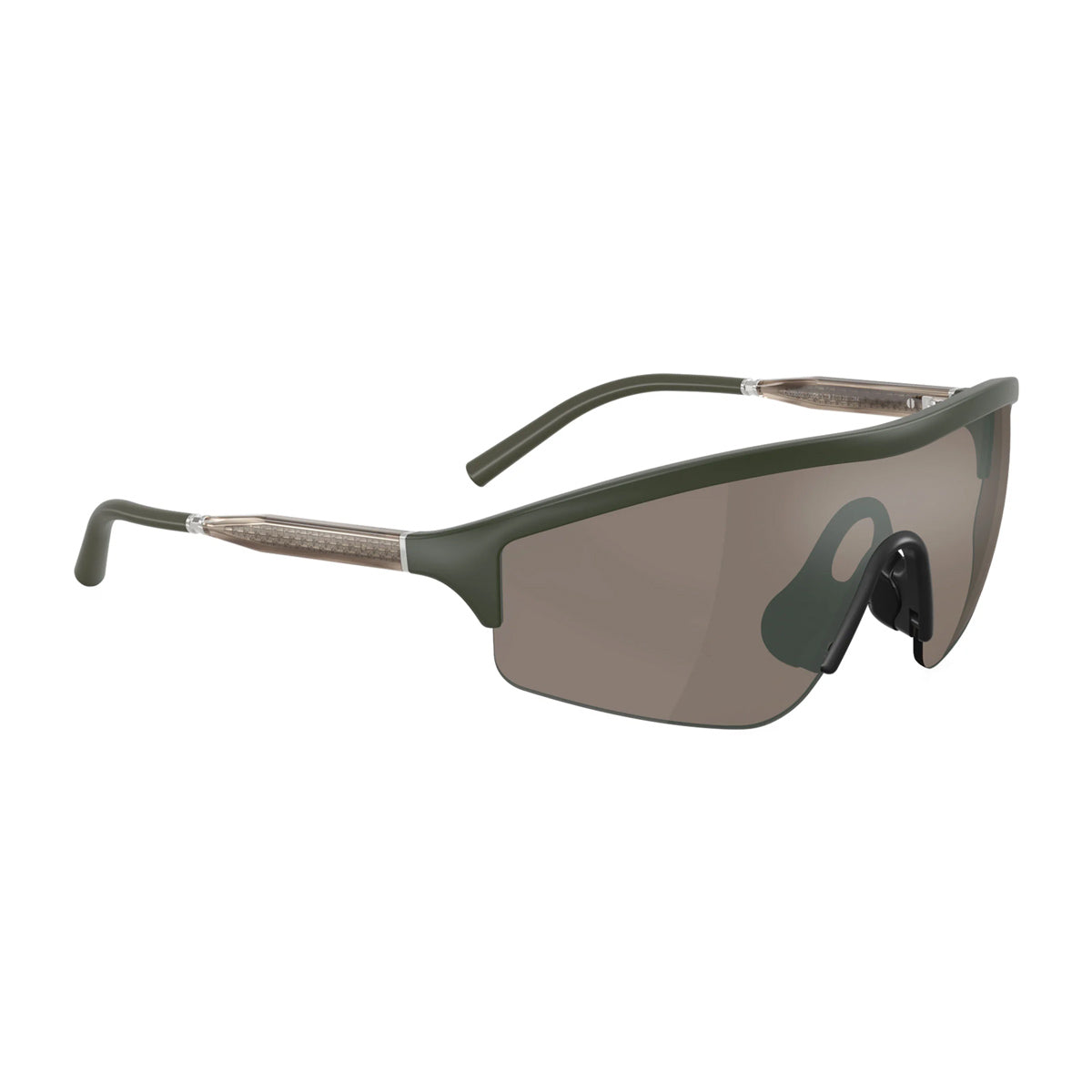 Oliver Peoples OV5560S R-7 Collezione By Roger Federer 70067I Semi Matte Green Verde Propionate Occhiali Da Sole