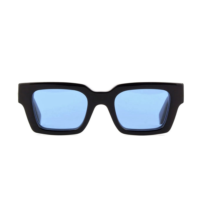 OERI126 VIRGIL 1040 black Nero Acetate Occhiali Sole