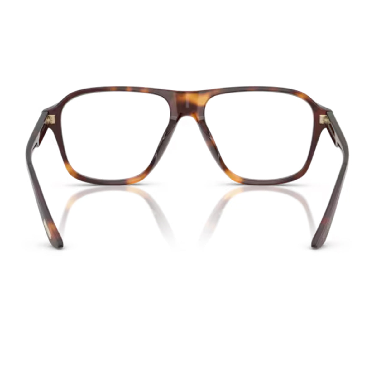 Oliver Peoples OV5584U - 1978RX Collezione KHAITE 1007 Mogano Scuro Marrone Acetate Occhiali Da Vista