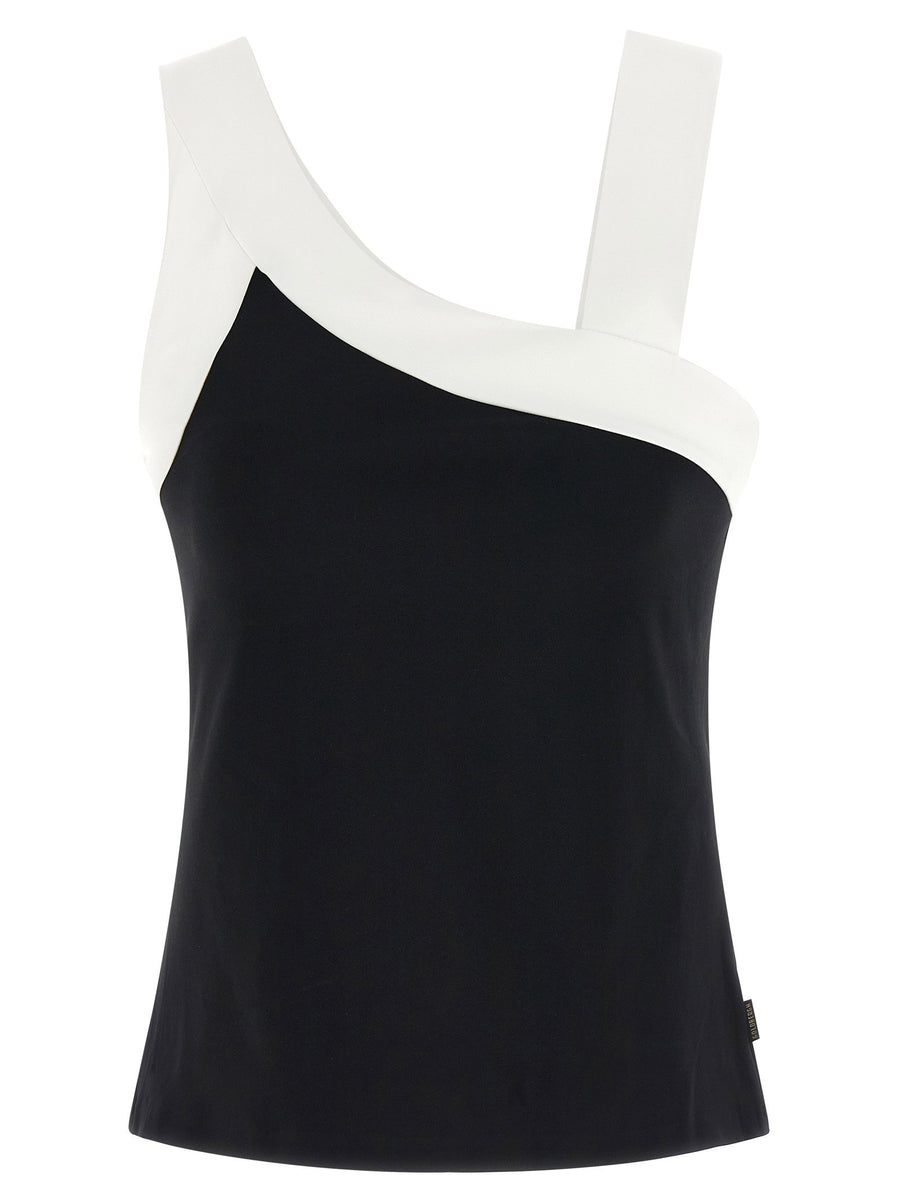 Goldbergh Sierra Tank Top — Black