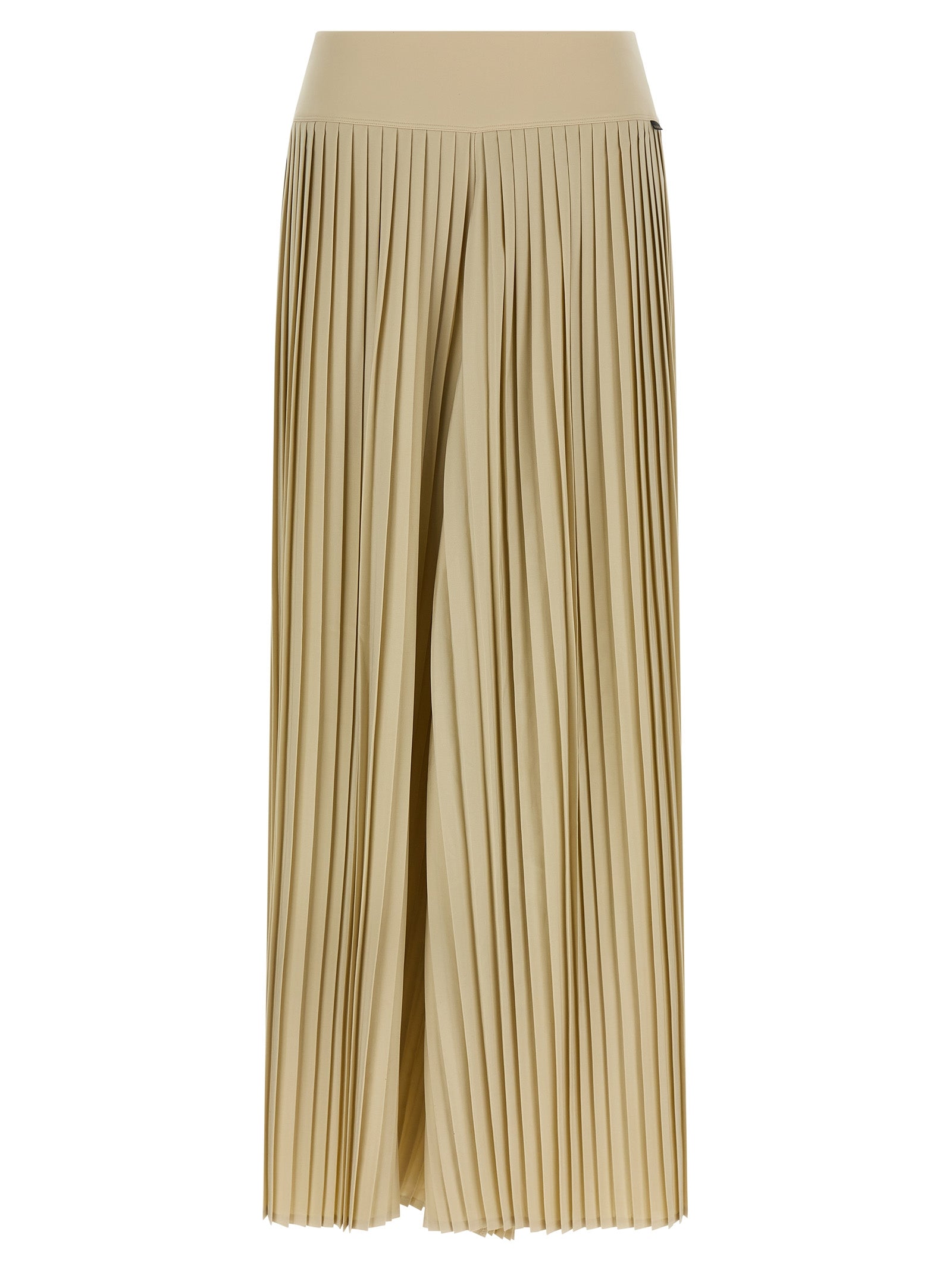 Blissia pants - Active line Beige Polyester