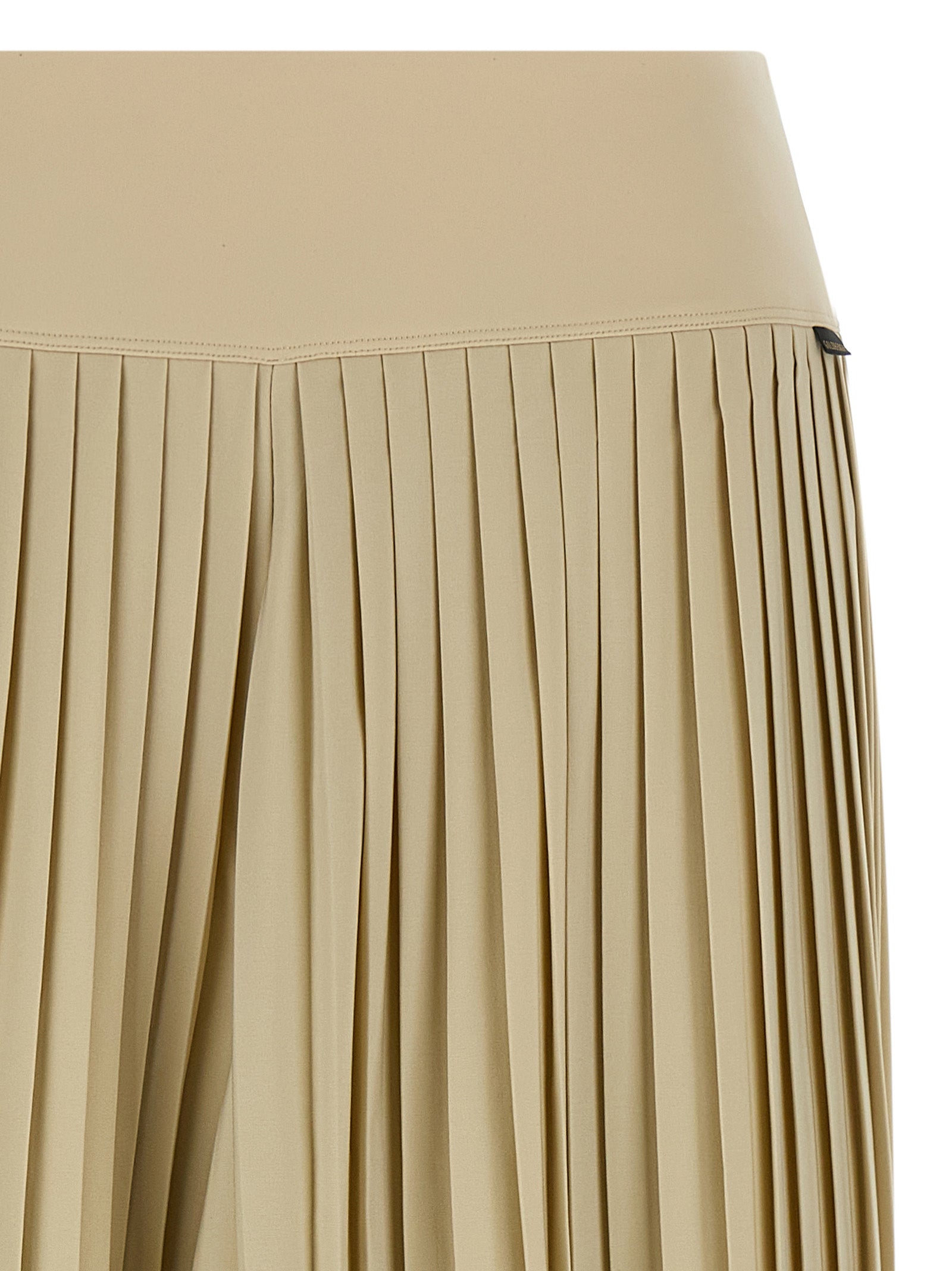 Blissia pants - Active line Beige Polyester