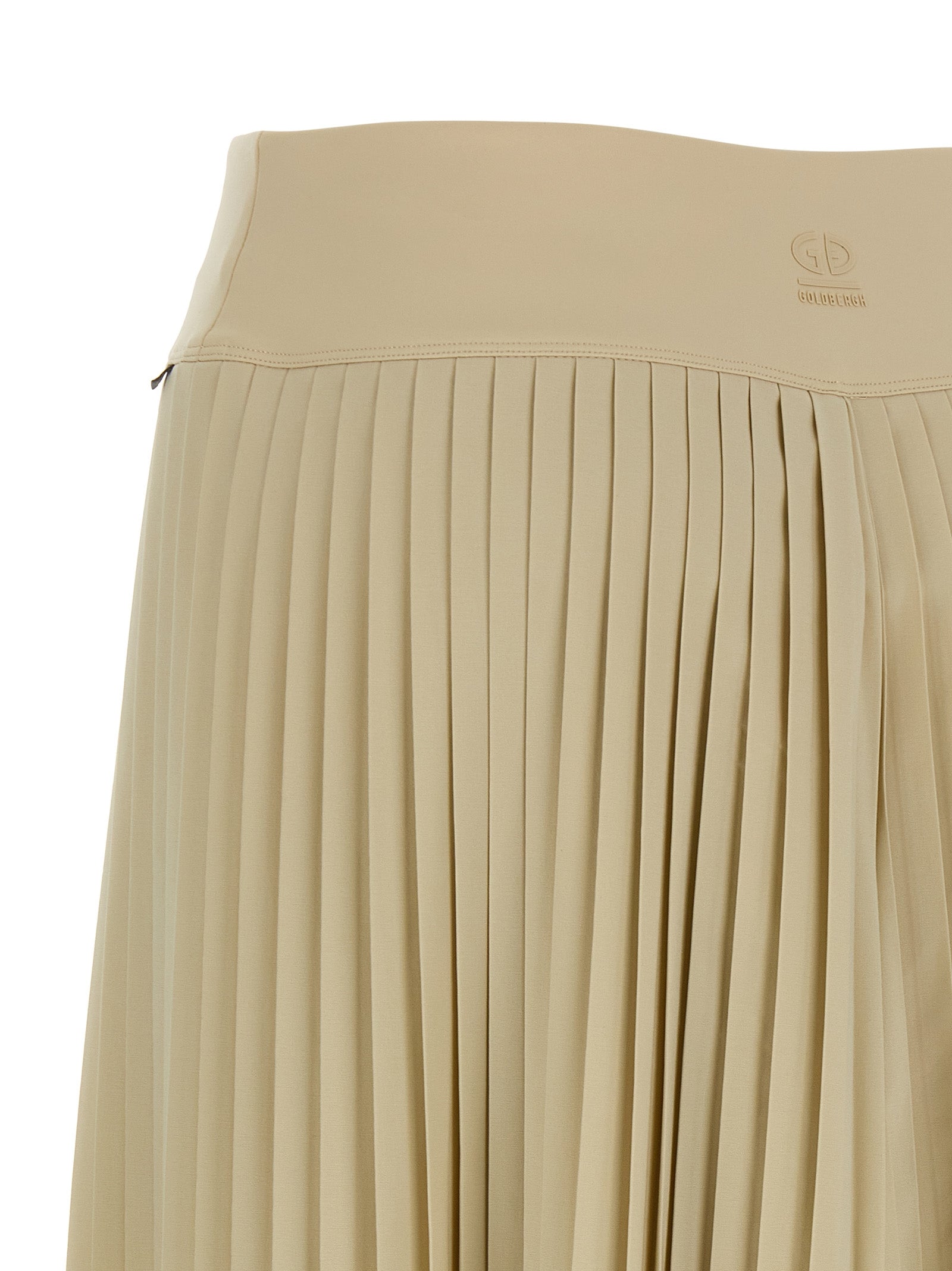 Blissia pants - Active line Beige Polyester