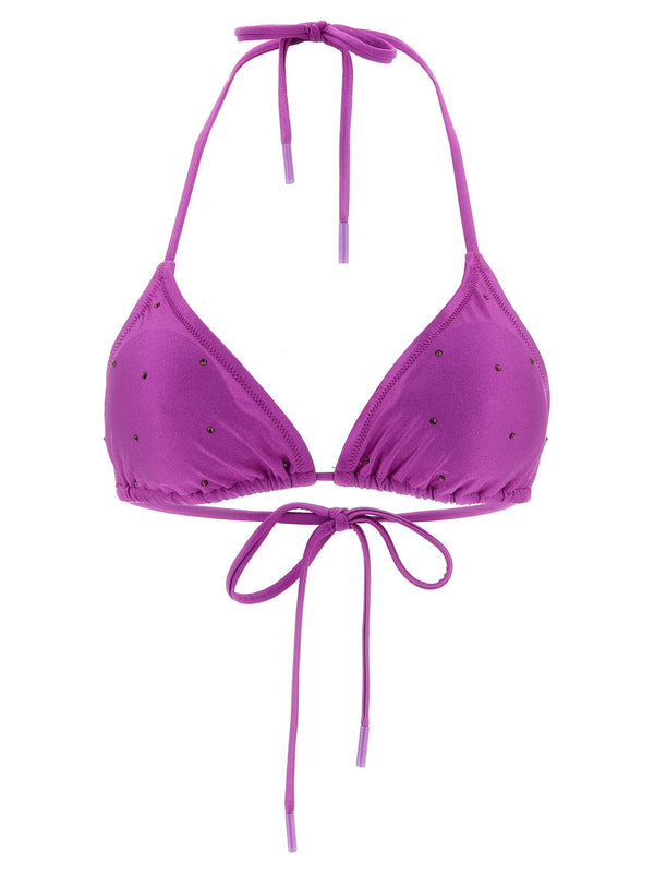 Goldbergh Velora Bikini Top - Active Line