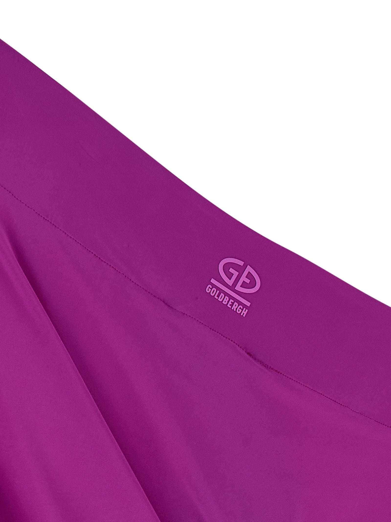 Zaira dress - Active line Purple Polyamide Beachwear