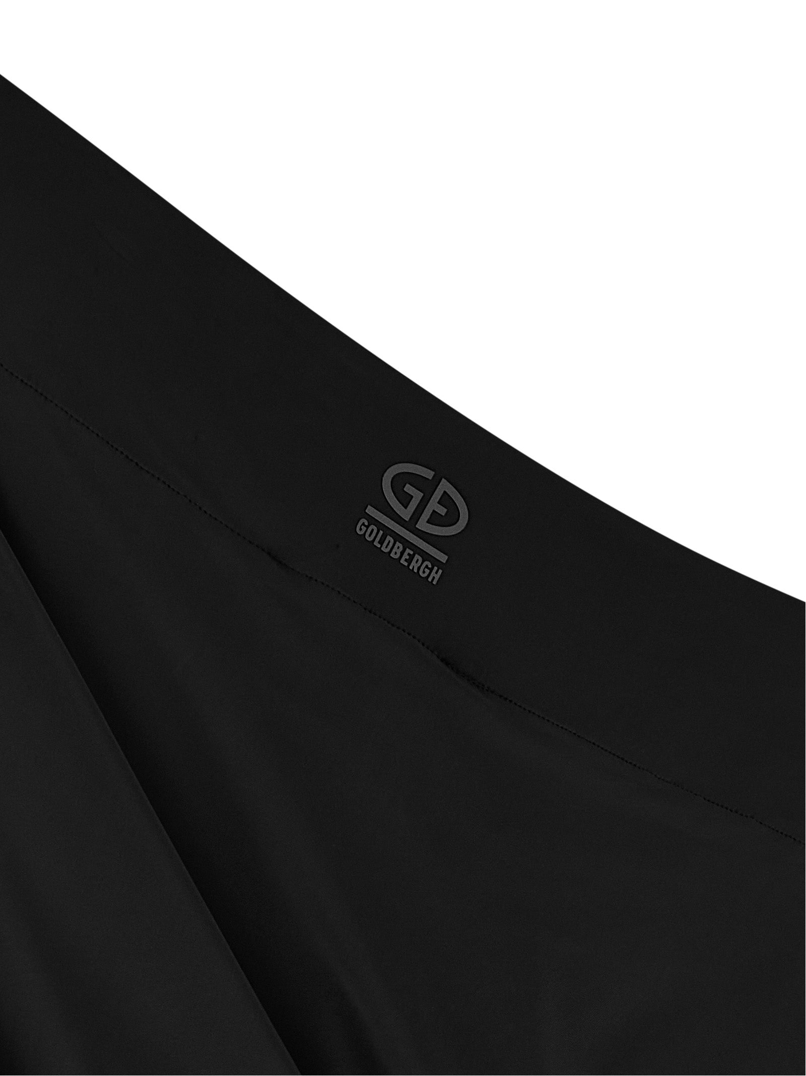 Zaira dress - Active line Black Polyamide Beachwear