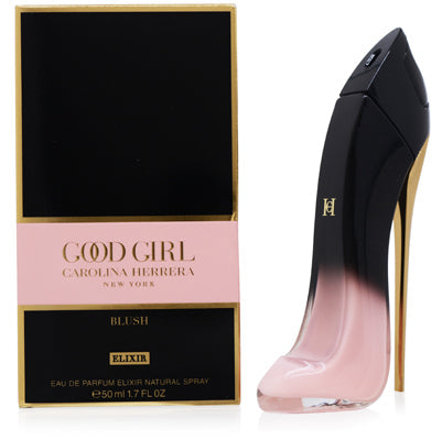 Carolina Herrera Good Girl Blush Elixir Eau De Parfum Spray 1.7 Oz One Color Perfumes