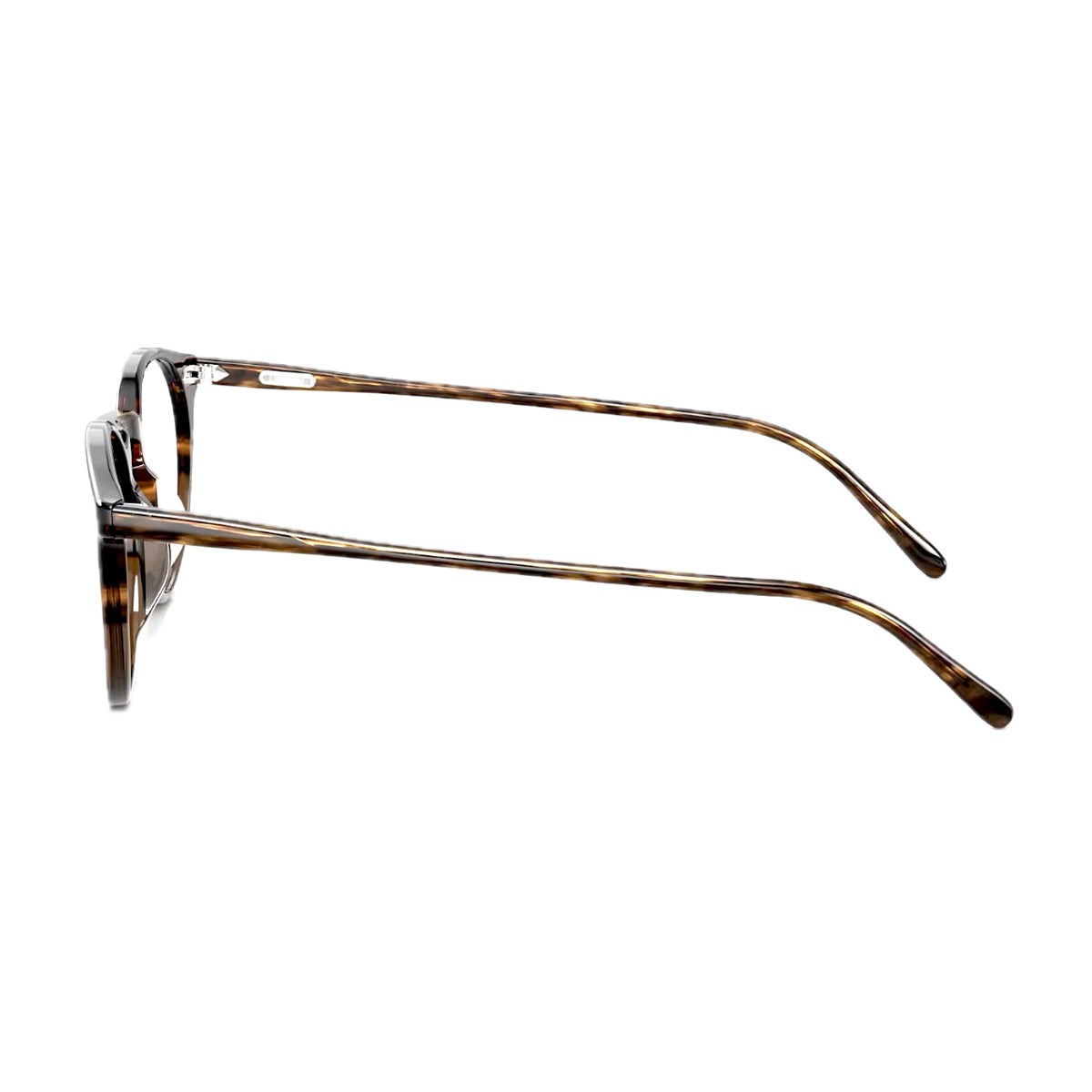 OV5529U - N.02 1741 Marrone Acetate Occhiali Sole