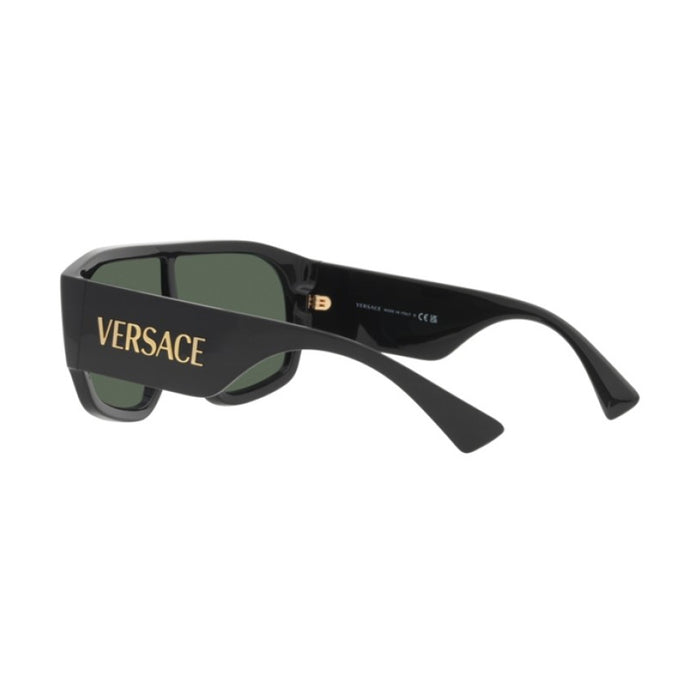 VE4439 GB1-71 Nero Celluloid Occhiali Sole