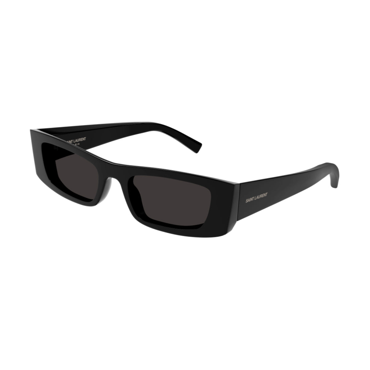 SL553 Nero Celluloid Occhiali Sole