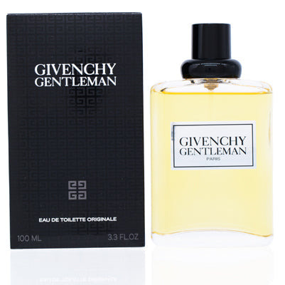 Givenchy Gentleman Originale Eau De Toilette Spray 3.3 Oz One Color Perfumes