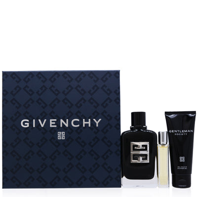 Givenchy Gentleman Society Set 3.3 Oz One Color Perfumes
