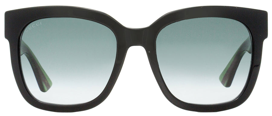 Gucci GG0034SN Acetate sunglasses in black