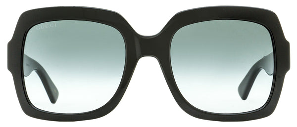 Gucci GG0036SN Plastic (Acetate) sunglasses in black