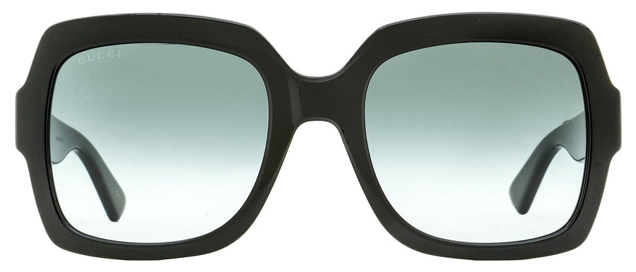 Gucci GG0036SN Plastic (Acetate) sunglasses in black