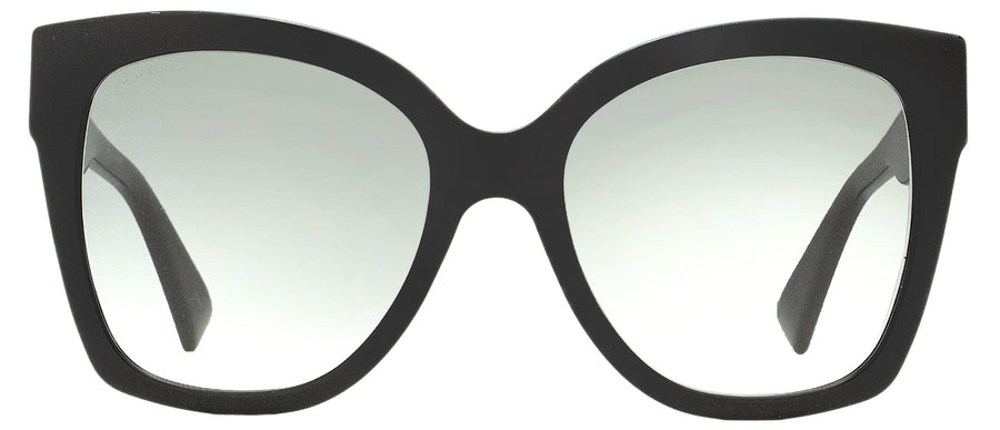 Gucci GG0459S sunglasses in black