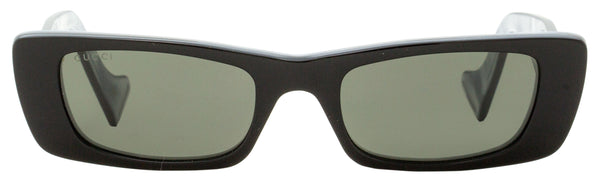 Gucci GG0516S Plastic (Acetate) sunglasses in black