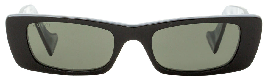 Gucci GG0516S Plastic (Acetate) sunglasses in black