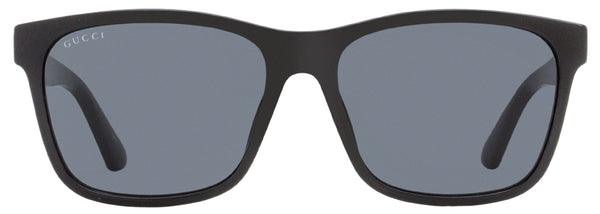 Gucci GG0746S Acetate sunglasses in black