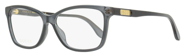 Gucci GG0792O Plastic (Acetate) eyeglasses in gray