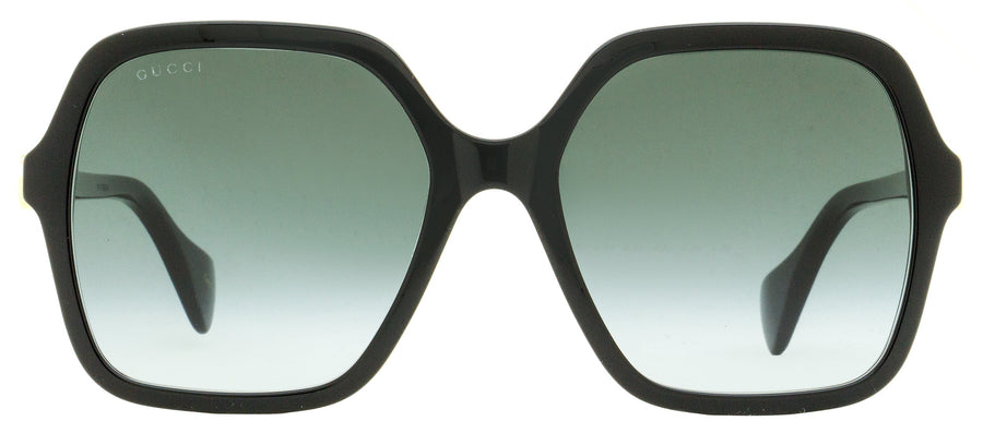 Gucci GG1072S Acetate sunglasses in black