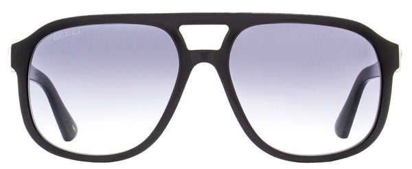 Gucci GG1188S Acetate sunglasses in black