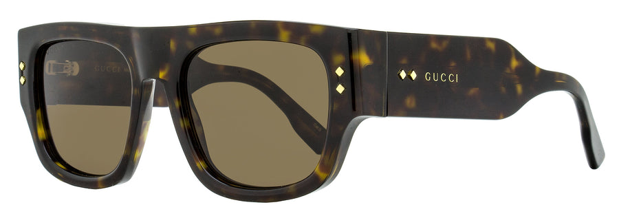 Gucci GG1262S Acetate sunglasses in havana