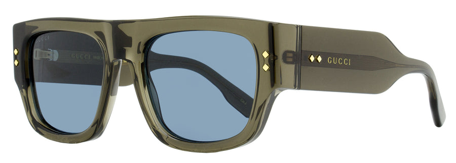 Gucci GG1262S Acetate sunglasses in gray