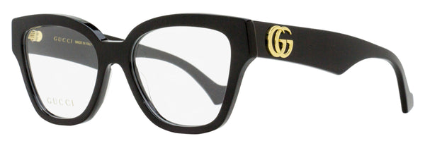 Gucci GG1424O Plastic (Acetate) eyeglasses in black