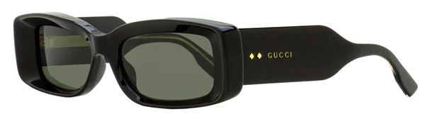 Gucci GG1528S Plastic (Acetate) sunglasses in black