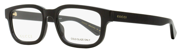 Gucci GG1584O Plastic (Injected/Acetate) eyeglasses in black